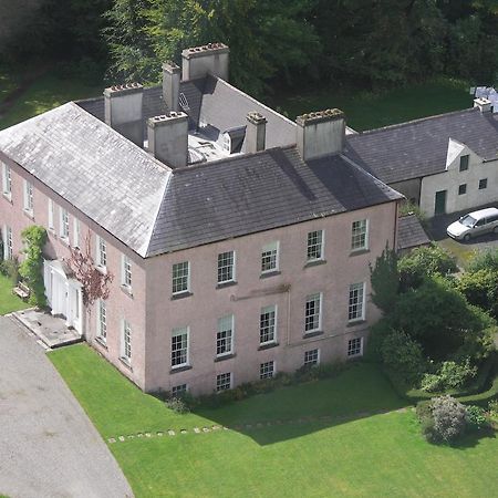 Готель Enniscoe House Crossmolina Екстер'єр фото