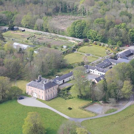 Готель Enniscoe House Crossmolina Екстер'єр фото