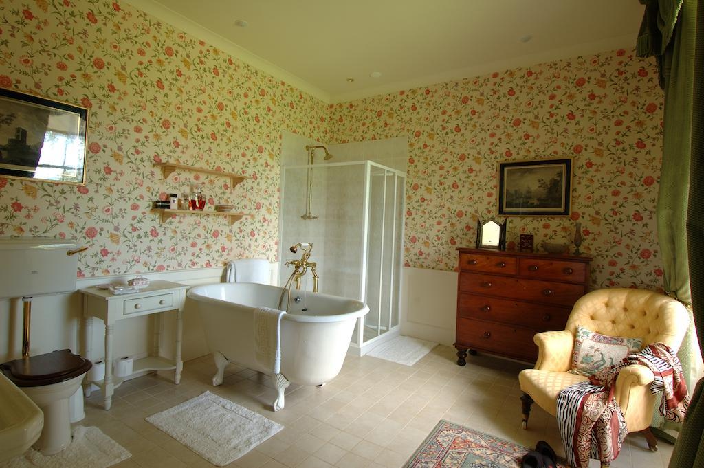 Готель Enniscoe House Crossmolina Номер фото