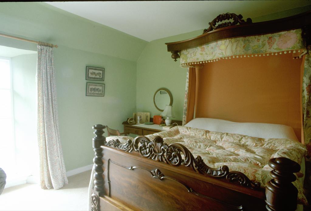 Готель Enniscoe House Crossmolina Номер фото