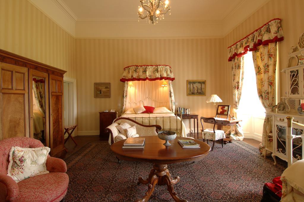 Готель Enniscoe House Crossmolina Номер фото