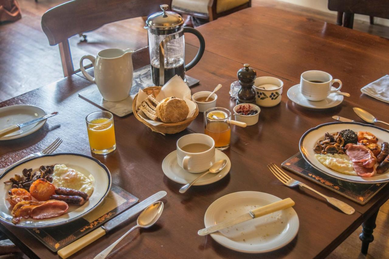 Готель Enniscoe House Crossmolina Екстер'єр фото